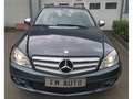 Mercedes-Benz C 220 C 220 CDI T Avantgarde Autom. Gris - thumbnail 2