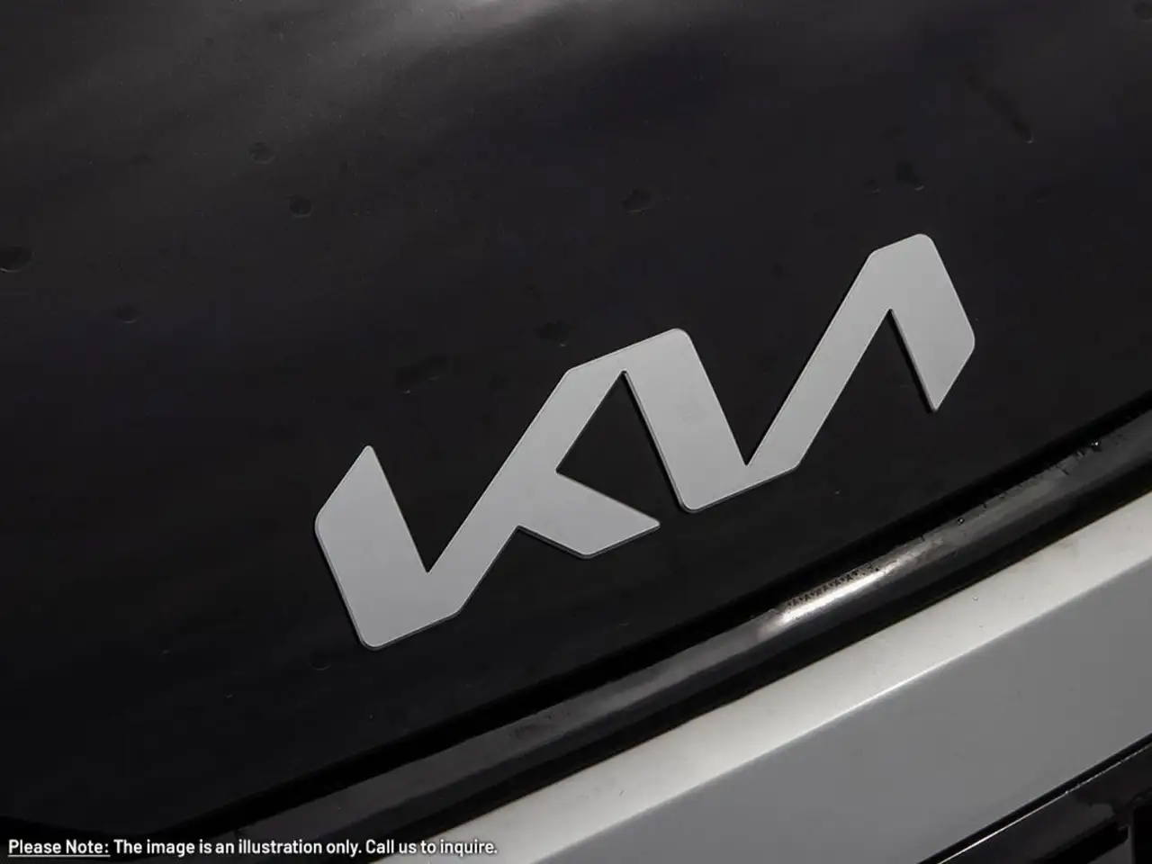 Kia Sportage fotografie Kia Sportage