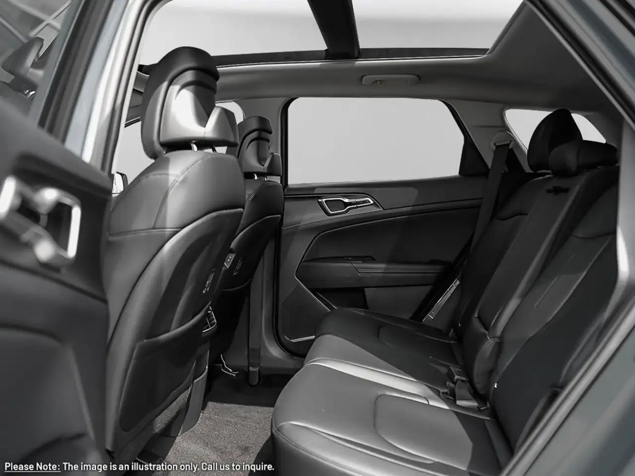 Kia Sportage fotografie Kia Sportage