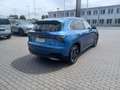 MG MGS5 EV LUXURY Long Range Blau - thumbnail 4