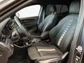 BMW X2 xDrive25d Aut. Advantage Plus Grau - thumbnail 12