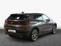BMW X2 xDrive25d Aut. Advantage Plus Grey - thumbnail 2
