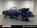 Mercedes-Benz 300 Adenauer Cabriolet D, W186 Azul - thumbnail 9