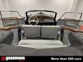 Mercedes-Benz 300 Adenauer Cabriolet D, W186 Azul - thumbnail 11