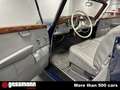 Mercedes-Benz 300 Adenauer Cabriolet D, W186 Azul - thumbnail 15