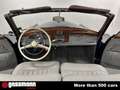 Mercedes-Benz 300 Adenauer Cabriolet D, W186 Azul - thumbnail 12