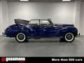 Mercedes-Benz 300 Adenauer Cabriolet D, W186 Azul - thumbnail 6