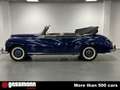 Mercedes-Benz 300 Adenauer Cabriolet D, W186 Azul - thumbnail 5