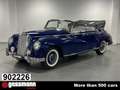 Mercedes-Benz 300 Adenauer Cabriolet D, W186 Azul - thumbnail 1