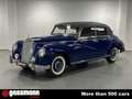 Mercedes-Benz 300 Adenauer Cabriolet D, W186 Azul - thumbnail 3