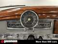 Mercedes-Benz 300 Adenauer Cabriolet D, W186 Azul - thumbnail 13