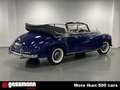 Mercedes-Benz 300 Adenauer Cabriolet D, W186 Azul - thumbnail 8