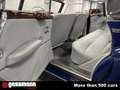 Mercedes-Benz 300 Adenauer Cabriolet D, W186 Azul - thumbnail 16
