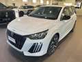 Peugeot 208 208 II 1.2 hybrid Style 110cv e-dcs 6 - KM0 - Bianco - thumbnail 1
