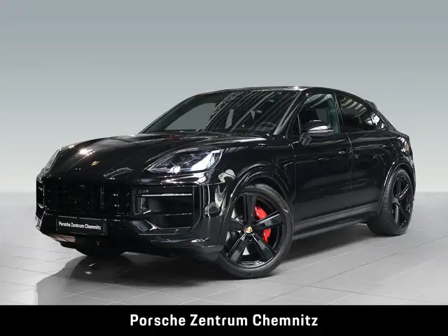 2026 Porsche Cayenne in Black for sale