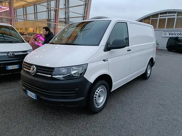 Volkswagen T6 Transporter 2.0 tdi 102 cv Euro 6 Business
