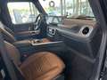 Mercedes-Benz G 400 G -Modell Station G 400 d*NIGHT*DISTR BRUM*STDHZ Чорний - thumbnail 4