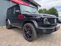 Mercedes-Benz G 400 G -Modell Station G 400 d*NIGHT*DISTR BRUM*STDHZ Чорний - thumbnail 7