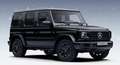 Mercedes-Benz G 400 G -Modell Station G 400 d*NIGHT*DISTR BRUM*STDHZ Чорний - thumbnail 1
