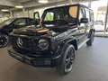 Mercedes-Benz G 400 G -Modell Station G 400 d*NIGHT*DISTR BRUM*STDHZ Чорний - thumbnail 18