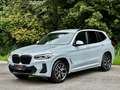 BMW X3 18 d M-Sport Automatik *AHK*AEROPAKET*SHADOWLINE* Gris - thumbnail 4