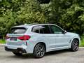 BMW X3 18 d M-Sport Automatik *AHK*AEROPAKET*SHADOWLINE* Gris - thumbnail 5
