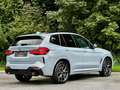 BMW X3 18 d M-Sport Automatik *AHK*AEROPAKET*SHADOWLINE* Gris - thumbnail 2