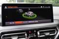 BMW X3 18 d M-Sport Automatik *AHK*AEROPAKET*SHADOWLINE* Gris - thumbnail 26