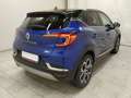 Renault Captur 1.0 tce Intens Gpl 100cv my21 Blu/Azzurro - thumbnail 4