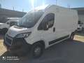 Peugeot Boxer L2H2 165 CV Coibentato frigo ATP 2027 Bianco - thumbnail 1
