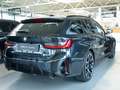 BMW 320 d Touring M-Sport Pro AHK 360° HUD LED ACC Zwart - thumbnail 2
