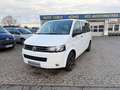 Volkswagen T5 Multivan Multivan T5 2.0 TDI/Climatronic 3 Zonen/PDC/AHK Weiß - thumbnail 1