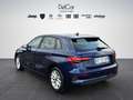 Audi A3 A3 Sportback 35 TDI 2.0 150 Cv s tRONIC Business Blu/Azzurro - thumbnail 4