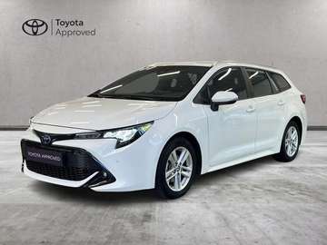 Touring Sports 1.8 Hybrid Active