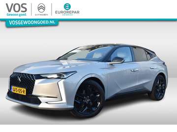 E-Tense 225 EAT8 Esprit De Voyage Automaat | Leder