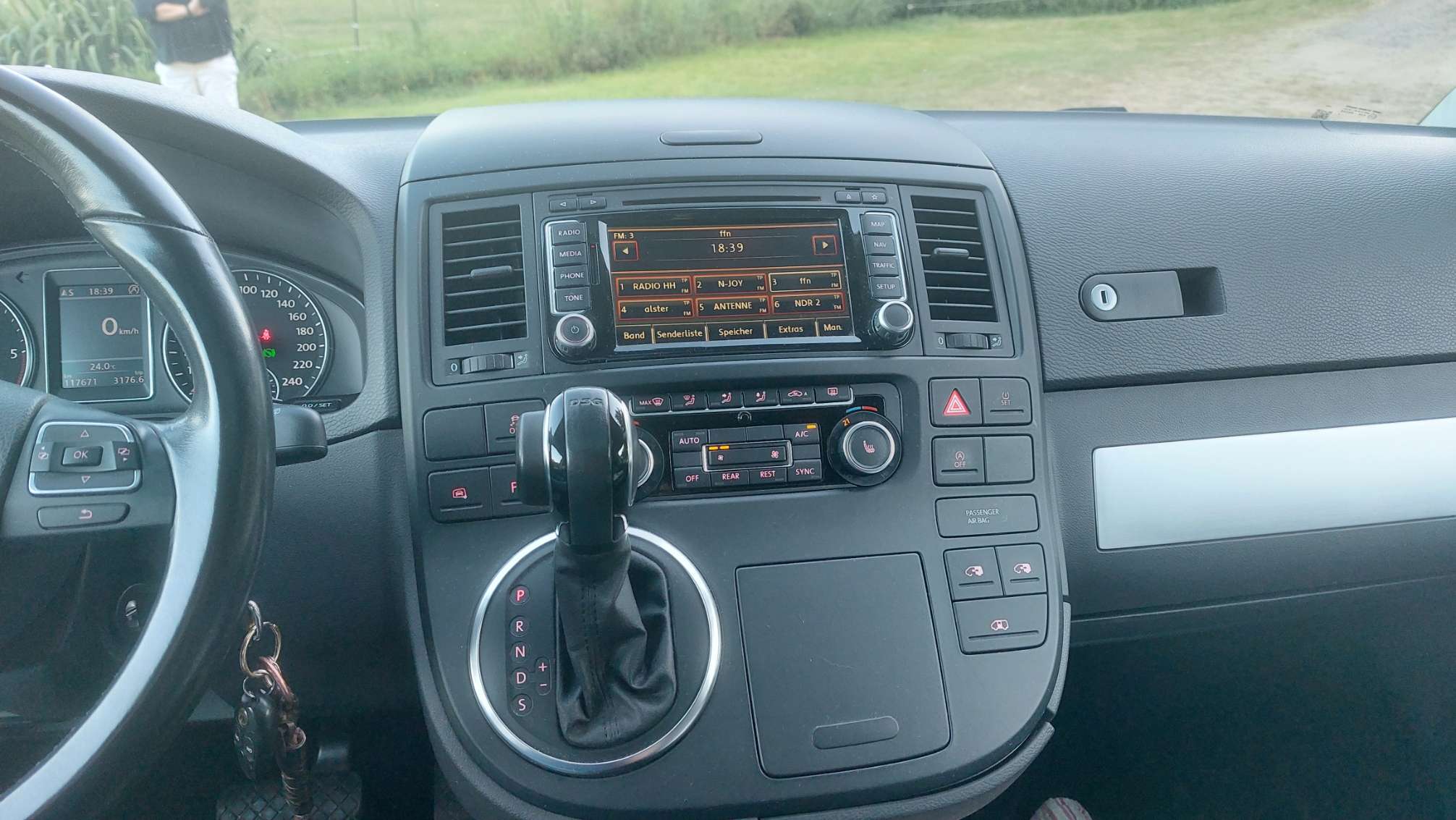 Second hand Volkswagen  2.0
