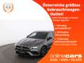 Mercedes-Benz CLA 250 e SB AMG-Line Aut LED RADAR LEDER NAVI Grau - thumbnail 1