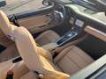 Porsche 991 911 4S Cabrio  1. Hand Deutsch Approved Garantie Schwarz - thumbnail 11