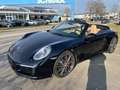 Porsche 991 911 4S Cabrio  1. Hand Deutsch Approved Garantie Schwarz - thumbnail 3