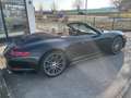 Porsche 991 911 4S Cabrio  1. Hand Deutsch Approved Garantie Schwarz - thumbnail 6