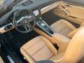 Porsche 991 911 4S Cabrio  1. Hand Deutsch Approved Garantie Schwarz - thumbnail 14