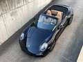 Porsche 991 911 4S Cabrio  1. Hand Deutsch Approved Garantie Schwarz - thumbnail 12