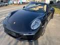 Porsche 991 911 4S Cabrio  1. Hand Deutsch Approved Garantie Schwarz - thumbnail 2