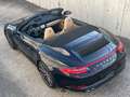 Porsche 991 911 4S Cabrio  1. Hand Deutsch Approved Garantie Schwarz - thumbnail 15