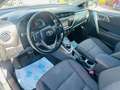 Toyota Auris Hybrid Life+ ERSTE HAND 102 TKM KLIMA NAVI CAMERA Grau - thumbnail 11