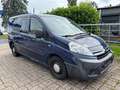 Citroen Jumpy HDi 120 L1 6 Sitzer Ahk Blau - thumbnail 9