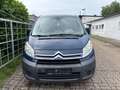 Citroen Jumpy HDi 120 L1 6 Sitzer Ahk Blau - thumbnail 2
