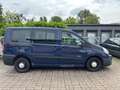 Citroen Jumpy HDi 120 L1 6 Sitzer Ahk Blau - thumbnail 8