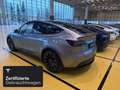Tesla Model Y Performance Argent - thumbnail 4