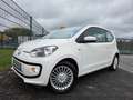 Volkswagen up! high Navi/Sithz/Einpark/Temp/Ganzjahresreife Weiß - thumbnail 2